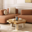 Dekorlist-Curly Orta Sehpa-Orta Sehpa-4-Milagron.com