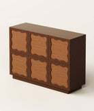 Frame Büfe