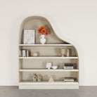 Dekorlist-Niche Kitaplık 1-Kitaplık-1-Milagron.com