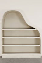 Dekorlist-Niche Kitaplık 1-Kitaplık-2-Milagron.com