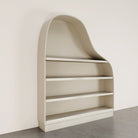 Dekorlist-Niche Kitaplık 1-Kitaplık-3-Milagron.com