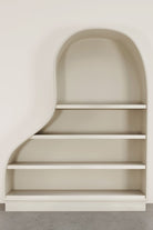 Dekorlist-Niche Kitaplık 2-Kitaplık-2-Milagron.com