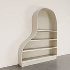 Dekorlist-Niche Kitaplık 2-Kitaplık-3-Milagron.com