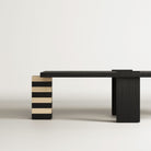 Dekorlist-Ooblong Orta Sehpa-Orta Sehpa-3-Milagron.com