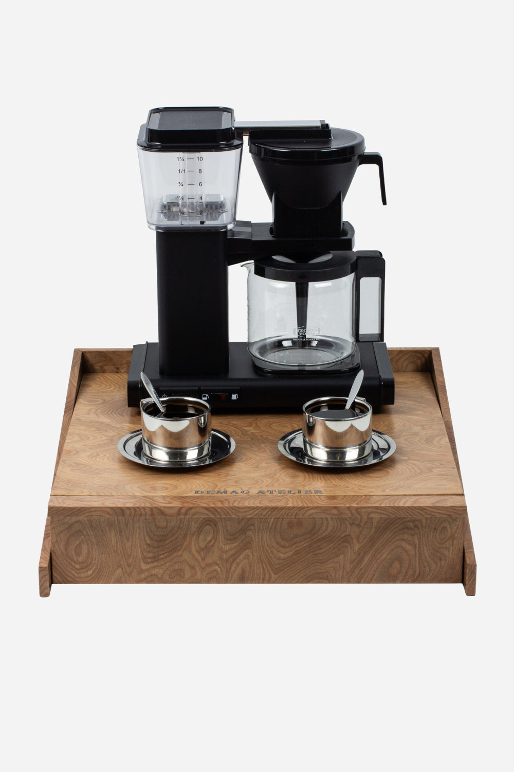 Mocha Classic Kestane Kök - 2