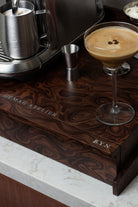 Mocha Classic Koyu Kök Kahve - 5
