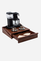Mocha Classic Sapelli Pamela - 0