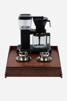 Mocha Classic Sapelli Pamela - 2