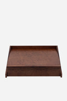 Mocha Classic Sapelli Pamela - 3