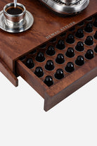 Mocha Original Sapelli Pamela - 1