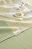 Denizli Concept-Agora Peşki̇r Peştamal Seti̇-Havlu & Peştamal-4-Milagron.com