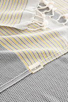 Denizli Concept-Agora Peşki̇r Peştamal Seti̇-Havlu & Peştamal-6-Milagron.com