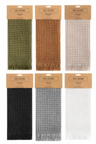 Denizli Concept-Burton 2'li̇ Havlu Seti̇-Havlu Seti-4-Milagron.com