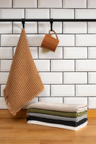 Denizli Concept-Burton 2'li̇ Havlu Seti̇-Havlu Seti-5-Milagron.com