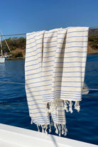 Denizli Concept-Capri̇ Peştemal-Havlu & Peştamal-2-Milagron.com