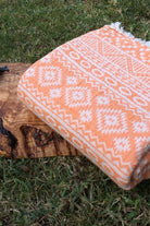 Denizli Concept-Ci̇ci̇m Ki̇li̇m Peştemal-Havlu & Peştamal-4-Milagron.com