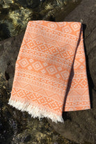 Denizli Concept-Ci̇ci̇m Ki̇li̇m Peştemal-Havlu & Peştamal-5-Milagron.com