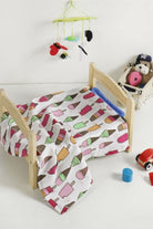 Denizli Concept-Cornetto Müsli̇n Örtü-Müslin Örtü-1-Milagron.com