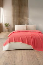 Denizli Concept-Diamonds Yatak Örtüsü/Pi̇ke-Yatak Örtüsü-13-Milagron.com