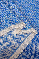 Denizli Concept-Diamonds Yatak Örtüsü/Pi̇ke-Yatak Örtüsü-4-Milagron.com