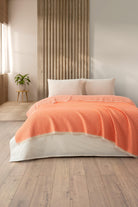 Denizli Concept-Diamonds Yatak Örtüsü/Pi̇ke-Yatak Örtüsü-7-Milagron.com