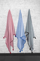 Denizli Concept-Harmony Peştemal-Havlu & Peştamal-5-Milagron.com