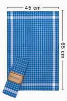 Denizli Concept-Kareli̇ 5'li̇ Kurulama Bezi̇-Kurulama Bezi̇-2-Milagron.com