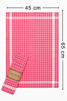 Denizli Concept-Kareli̇ 5'li̇ Kurulama Bezi̇-Kurulama Bezi̇-9-Milagron.com