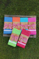 Denizli Concept-Kareli̇ 6'li Kurulama Bezi̇-Kurulama Bezi̇-2-Milagron.com