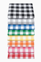 Denizli Concept-Kareli̇ Masa Örtüsü-Masa Örtüleri-2-Milagron.com