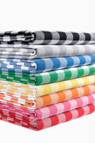 Denizli Concept-Kareli̇ Masa Örtüsü-Masa Örtüleri-3-Milagron.com