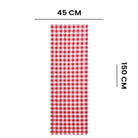 Denizli Concept-Kareli̇ Runner 2'li̇ Set-Runner-4-Milagron.com