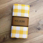 Denizli Concept-Kareli̇ Runner 2'li̇ Set-Runner-7-Milagron.com