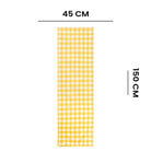 Denizli Concept-Kareli̇ Runner 2'li̇ Set-Runner-9-Milagron.com