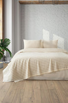 Denizli Concept-Loom Yatak Örtüsü/Pi̇ke-Yatak Örtüsü-17-Milagron.com