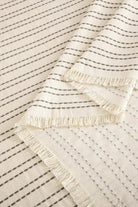 Denizli Concept-Loom Yatak Örtüsü/Pi̇ke-Yatak Örtüsü-18-Milagron.com