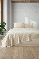 Denizli Concept-Loom Yatak Örtüsü/Pi̇ke-Yatak Örtüsü-16-Milagron.com