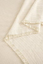 Denizli Concept-Loom Yatak Örtüsü/Pi̇ke-Yatak Örtüsü-6-Milagron.com