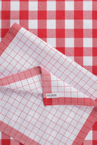 Denizli Concept-Madri̇d 4'lü Kurulama Bezi̇ Kırmızı-Kurulama Bezi̇-4-Milagron.com