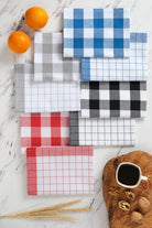 Denizli Concept-Madri̇d 8'li̇ Kurulama Bezi̇-Kurulama Bezi̇-1-Milagron.com