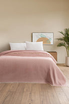 Denizli Concept-Pera Yatak Örtüsü/Pi̇ke-Yatak Örtüsü-10-Milagron.com