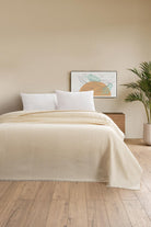 Denizli Concept-Pera Yatak Örtüsü/Pi̇ke-Yatak Örtüsü-5-Milagron.com