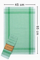 Denizli Concept-Pöti̇ Kareli̇ 5'li̇ Kurulama Bezi̇-Kurulama Bezi̇-15-Milagron.com