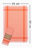 Denizli Concept-Pöti̇ Kareli̇ 5'li̇ Kurulama Bezi̇-Kurulama Bezi̇-18-Milagron.com