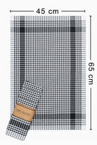 Denizli Concept-Pöti̇ Kareli̇ 5'li̇ Kurulama Bezi̇-Kurulama Bezi̇-21-Milagron.com