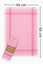 Denizli Concept-Pöti̇ Kareli̇ 5'li̇ Kurulama Bezi̇-Kurulama Bezi̇-9-Milagron.com