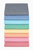 Denizli Concept-Pöti̇ Kareli̇ Masa Örtüsü-Masa Örtüleri-11-Milagron.com