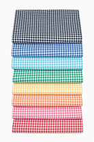 Denizli Concept-Pöti̇ Kareli̇ Masa Örtüsü-Masa Örtüleri-3-Milagron.com