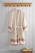 Denizli Concept-Promi̇se Peştemal Bornoz-Bornoz-7-Milagron.com