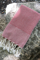 Denizli Concept-Retro Peşki̇r-Havlu & Peştamal-2-Milagron.com